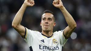 Lucas Vázquez opuści Real Madryt